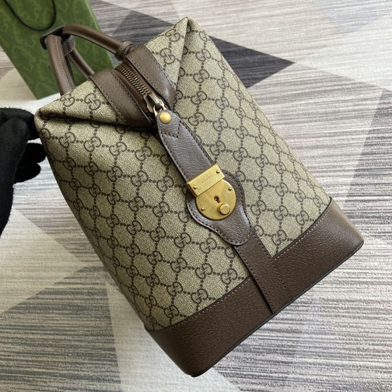 Gucci Travel Bags